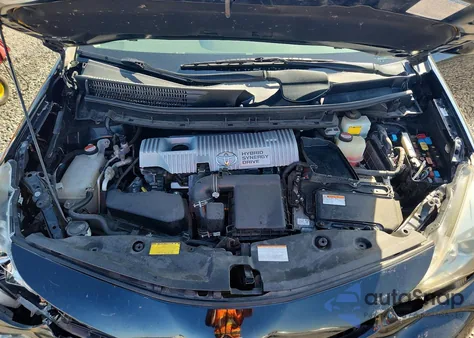 2015 Toyota 86 from USA, damaged, VIN JTDZN3EU0FJ016689